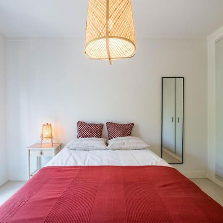 Casa Do Moinho Da Praia Altura Zewnętrze zdjęcie