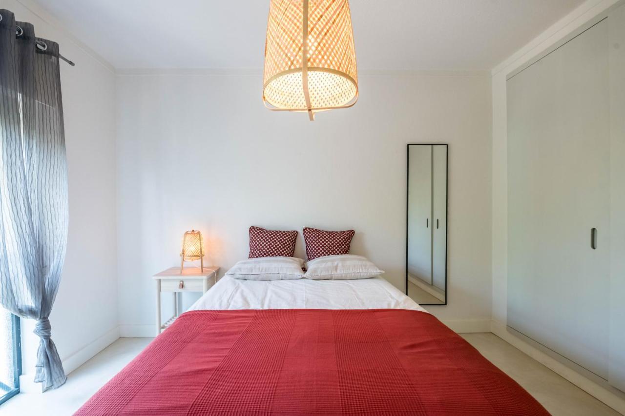 Casa Do Moinho Da Praia Altura Zewnętrze zdjęcie