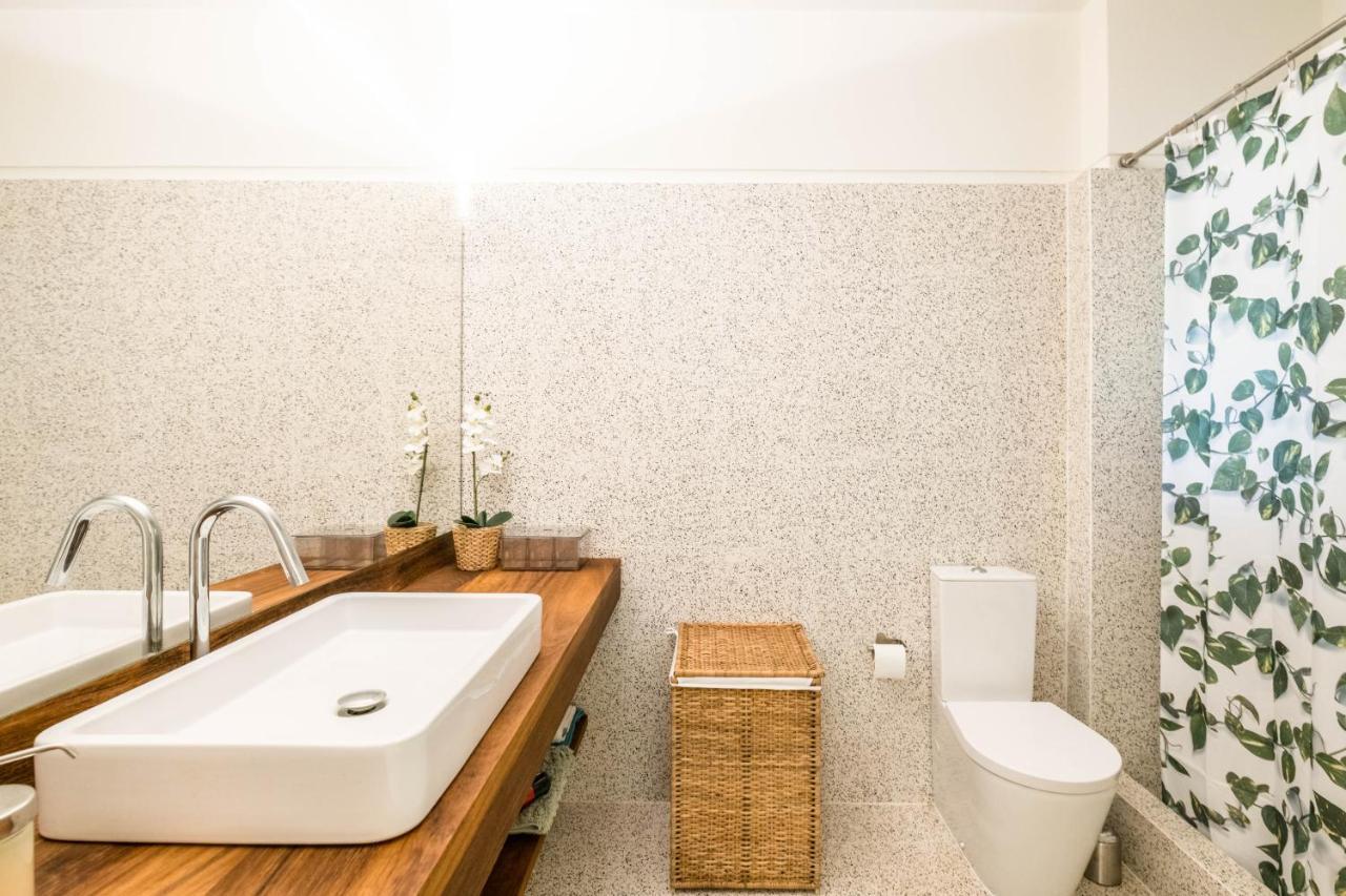 Casa Do Moinho Da Praia Altura Zewnętrze zdjęcie