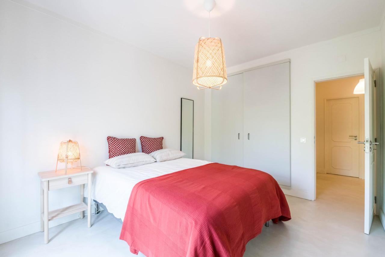 Casa Do Moinho Da Praia Altura Zewnętrze zdjęcie