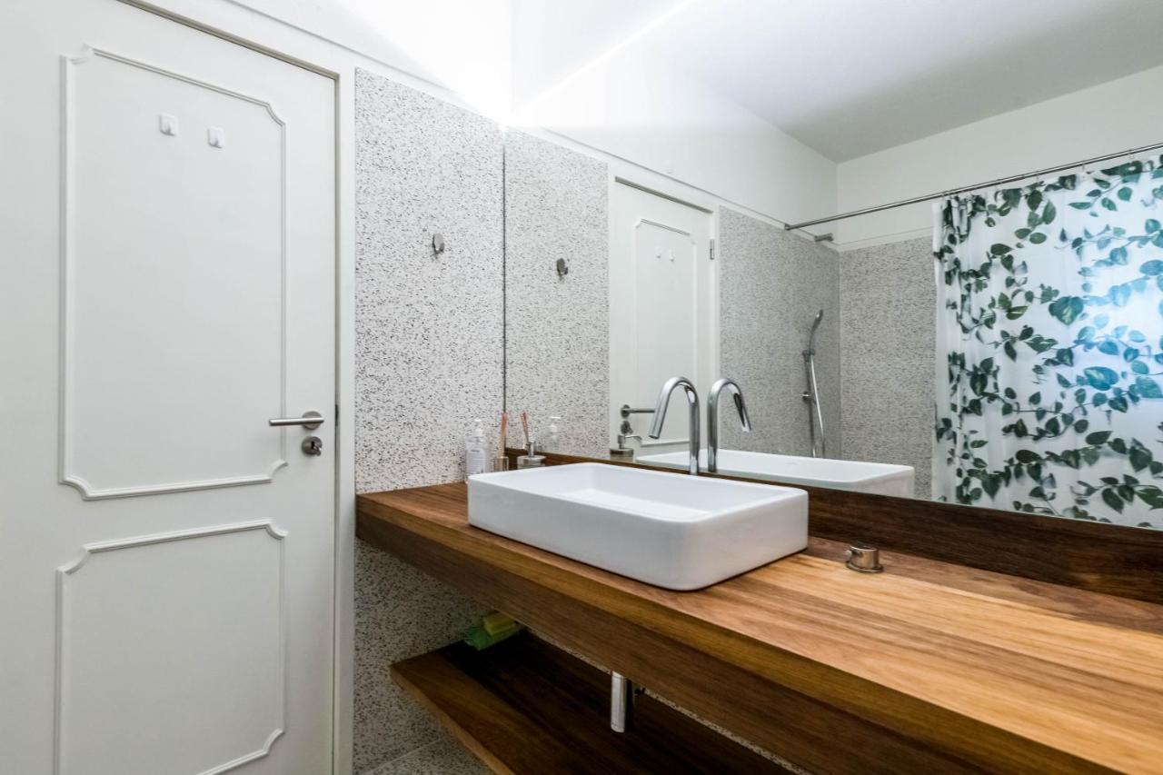 Casa Do Moinho Da Praia Altura Zewnętrze zdjęcie